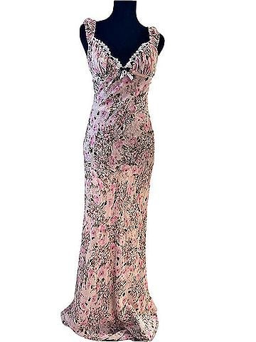 For Love & Lemons For Love &amp; Lemons Emmaline Maxi Dress Casual Dress (view 1)