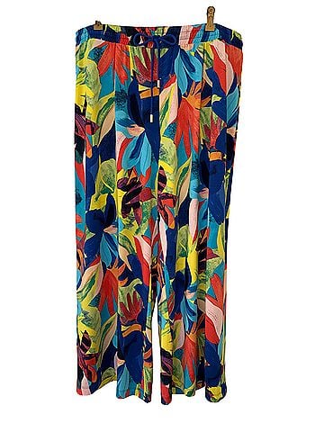 Zac & Rachel Zac &amp; Rachel Linen Pants (view 1)