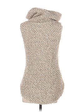 Shui Chen Shui Chen Vest (view 2)