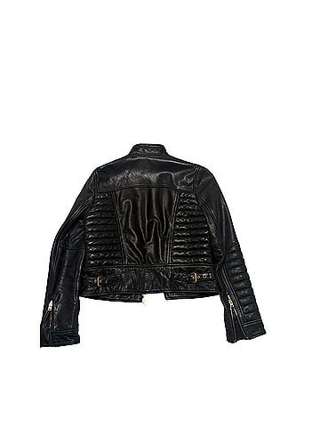 J.Crew Leather Jacket (view 2)