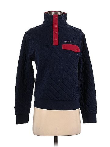 Patagonia Patagonia Pullover Sweater (view 1)