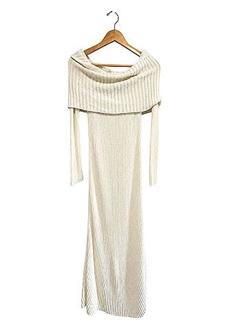 Lovers + Friends Wool Dress (view 2)