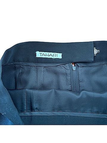 Tahari Wool Skirt (view 2)