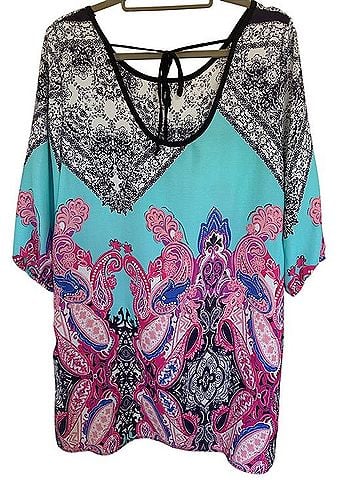 Charlotte Russe Casual Dress (view 2)