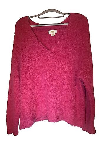 Maeve Pullover Sweater (view 1)