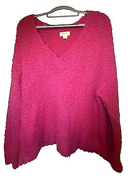 Maeve Pullover Sweater (view 2)