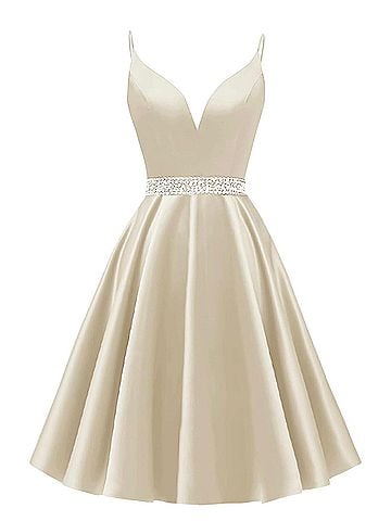 Windsor Cocktail Dress (view 1)