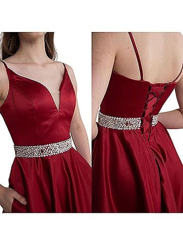 Windsor Cocktail Dress (view 2)