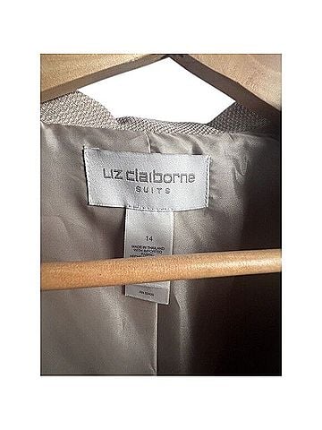 Liz Claiborne suits Blazer (view 2)