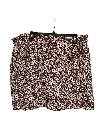 Madewell Casual Skirt (view 2)