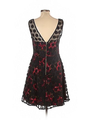 Betsey Johnson Betsey Johnson Casual Dress (view 2)