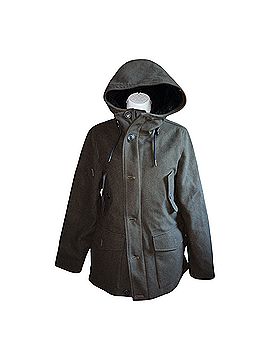 Express Coat (view 1)