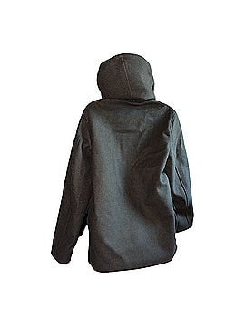 Express Coat (view 2)