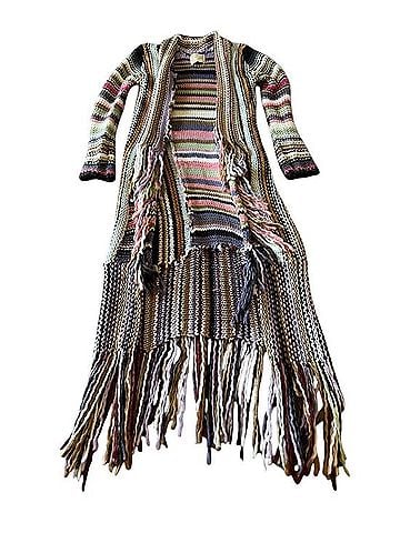 T Party Cardigan (view 1)