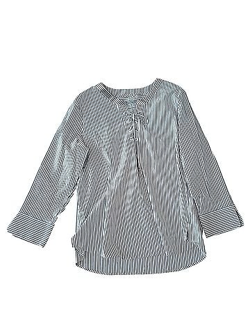 Vineyard Vines Long Sleeve Blouse (view 1)