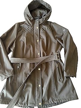 Michael Kors Coat (view 1)