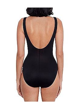 Miraclesuit One Piece Swimsuit (view 2)