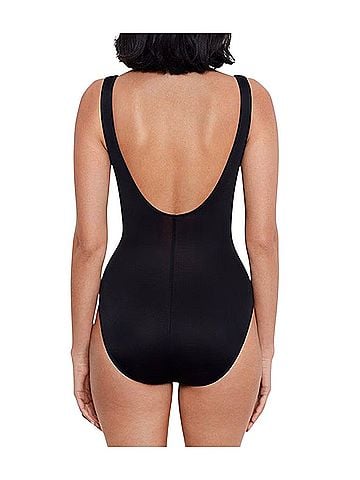Miraclesuit One Piece Swimsuit (view 2)