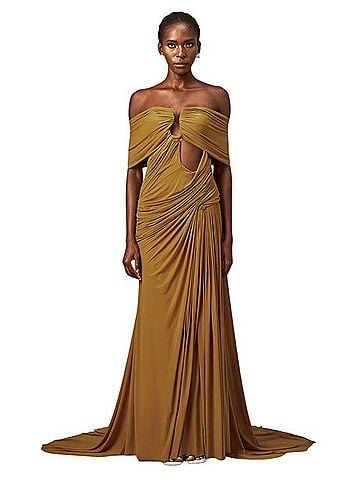 Miss Rosier Ludivine Casual Dress (view 1)