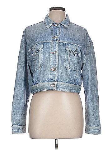 Rag & Bone Rag &amp; Bone Denim Jacket (view 1)