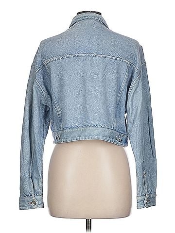 Rag & Bone Rag &amp; Bone Denim Jacket (view 2)