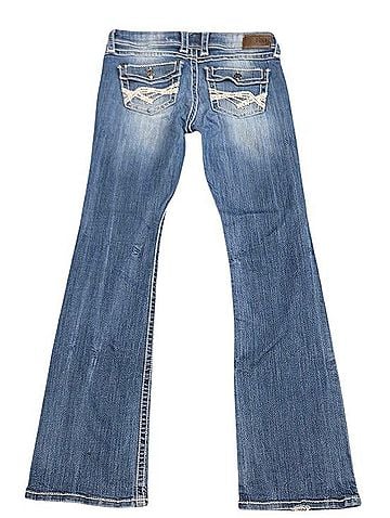 BKE Stella Jeans (view 2)
