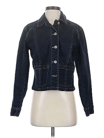 Chico's Chico's Denim Jacket (view 1)