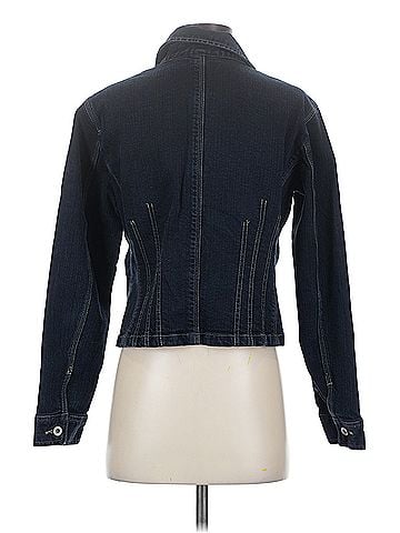 Chico's Chico's Denim Jacket (view 2)
