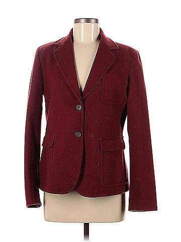 J.Crew J.Crew Wool Blazer (view 1)
