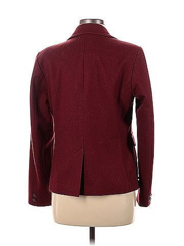 J.Crew J.Crew Wool Blazer (view 2)