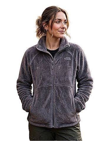 The North Face Osito Jacket (view 1)