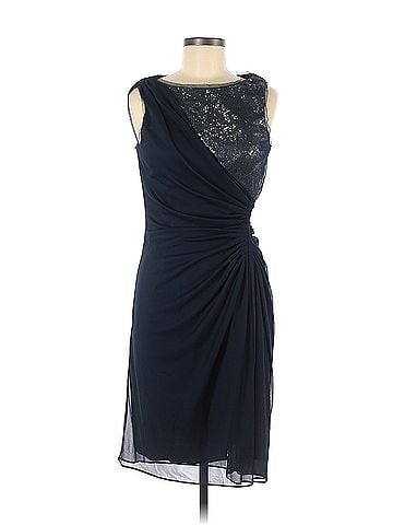 Adrianna Papell Adrianna Papell Cocktail Dress (view 1)