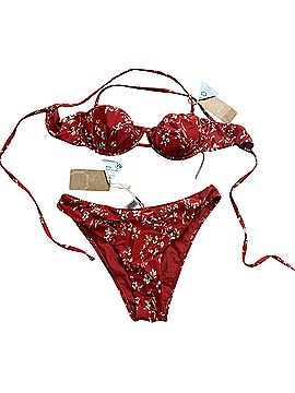 Berlook Two Piece Swimsuit (view 1)