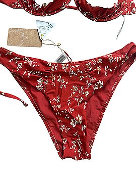 Berlook Two Piece Swimsuit (view 2)