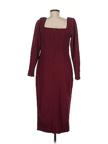 IEENA for Mac Duggal Ieena For Mac Duggal Cocktail Dress (view 2)