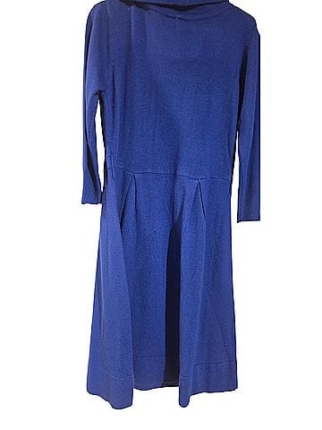 AB Studio Wool Dress (view 2)