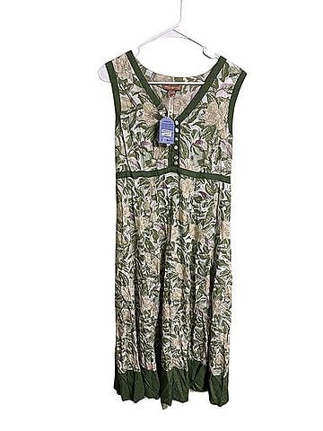 April Cornell Magnolia Hostess Dress Casual Dress (view 1)