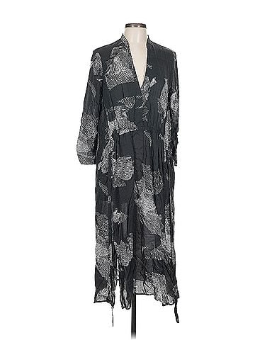 Raquel Allegra Raquel Allegra Casual Dress (view 1)