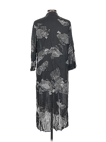 Raquel Allegra Raquel Allegra Casual Dress (view 2)