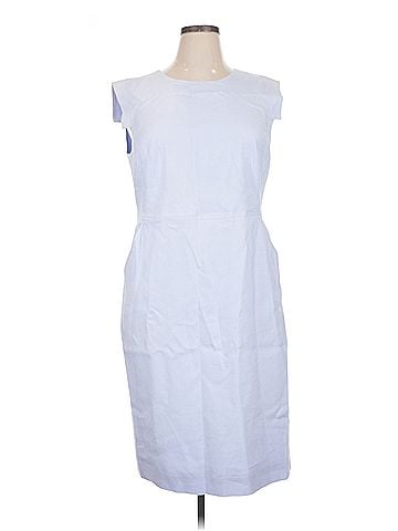 J.Crew J.Crew Casual Dress (view 1)