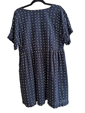 Madewell Casual Dress (view 2)