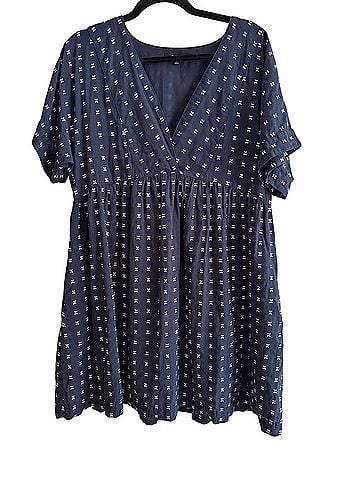 Madewell Casual Dress (view 1)