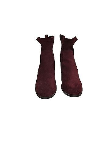 Dolce Vita Ankle Boots (view 1)