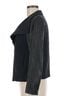 Vince. Black Gray Jacket Size M - photo 5
