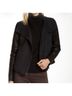Vince. Black Gray Jacket Size M - photo 8