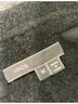 Vince. Black Gray Jacket Size M - photo 3