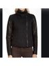 Vince. Black Gray Jacket Size M - photo 7