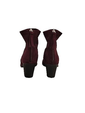 Dolce Vita Ankle Boots (view 2)