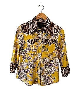 R13 Button-Down Shirt (view 1)