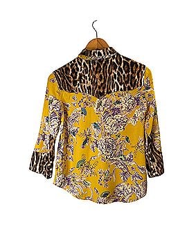 R13 Button-Down Shirt (view 2)
